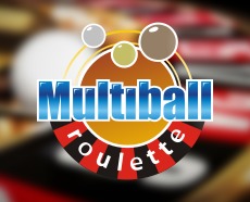 Multiball Roulette Multiball Roulette