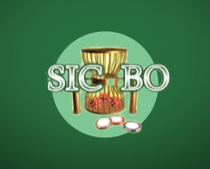 Sic Bo Sic Bo