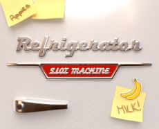Refrigerator Slots Refrigerator Slots
