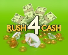 Rush4Cash Slots without House Edge Rush4Cash Slots without House Edge