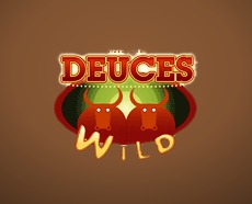 Deuces Wild Video Poker without House Edge Deuces Wild Video Poker without House Edge