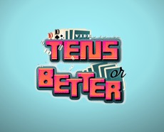 Tens or Better Video Poker without House Edge Tens or Better Video Poker without House Edge